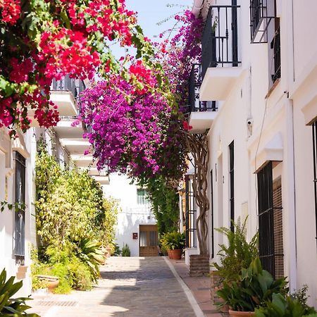 Marbella Luxury Duplex 106 Close To The Beach Exterior foto