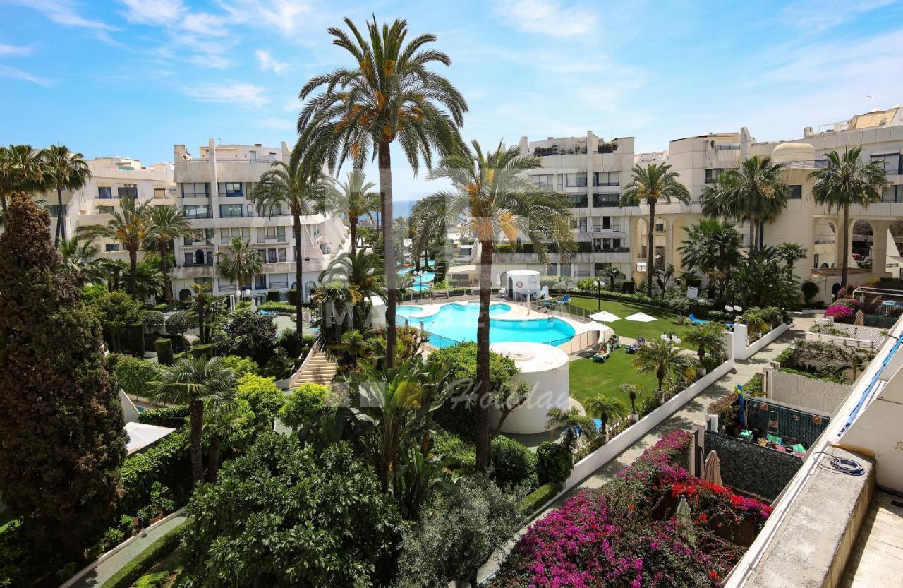 Marbella Luxury Duplex 106 Close To The Beach Exterior foto