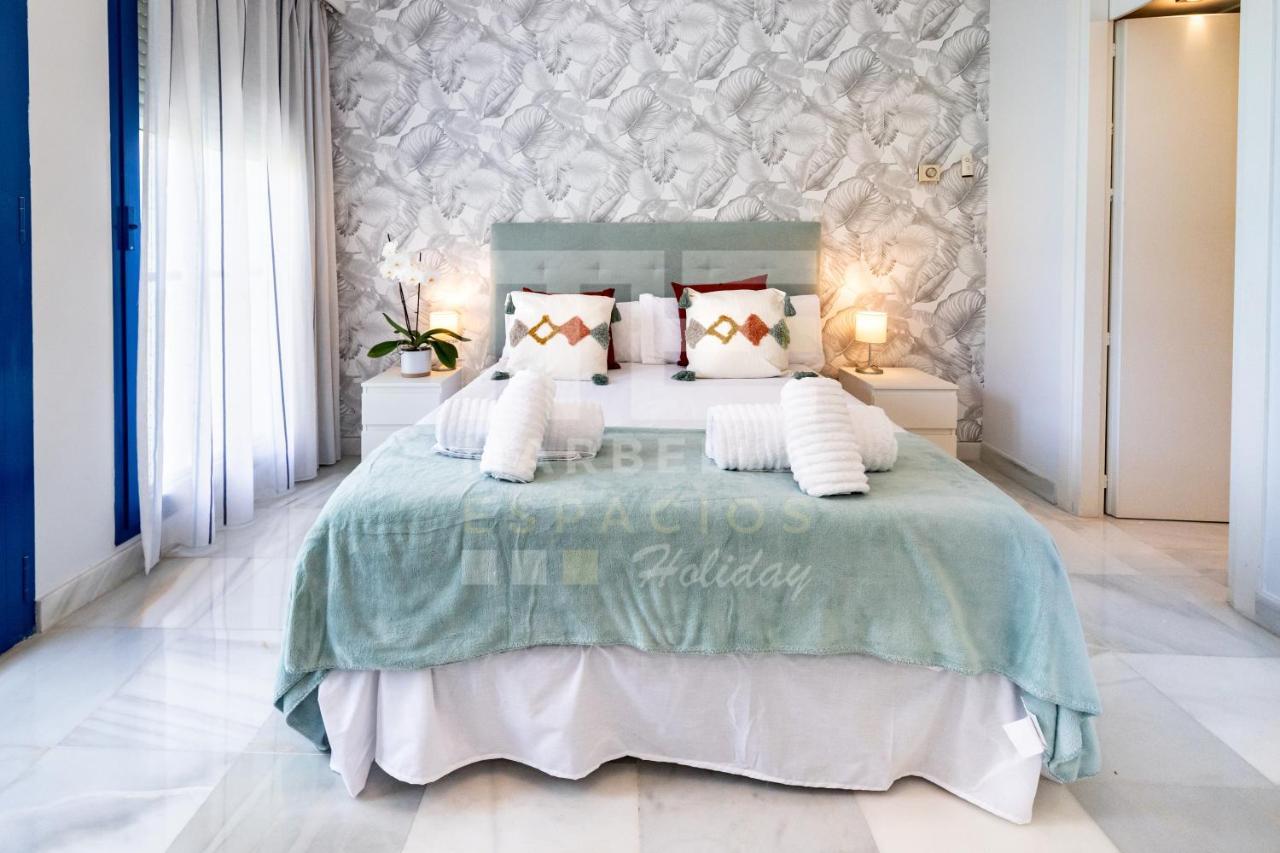 Marbella Luxury Duplex 106 Close To The Beach Exterior foto
