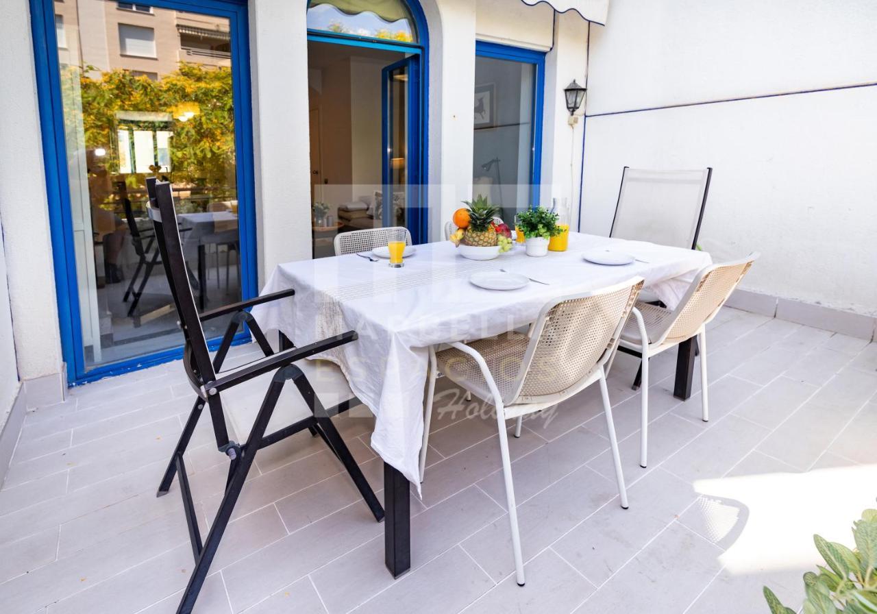 Marbella Luxury Duplex 106 Close To The Beach Exterior foto