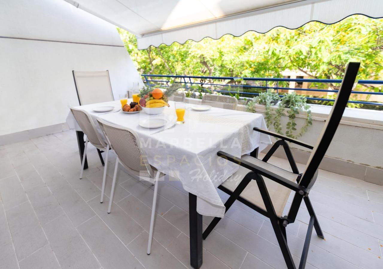 Marbella Luxury Duplex 106 Close To The Beach Exterior foto