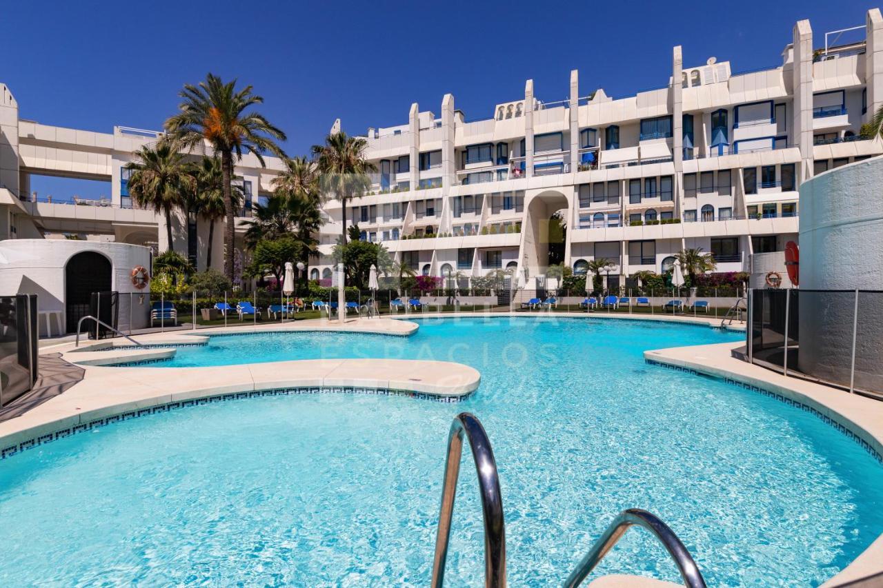 Marbella Luxury Duplex 106 Close To The Beach Exterior foto