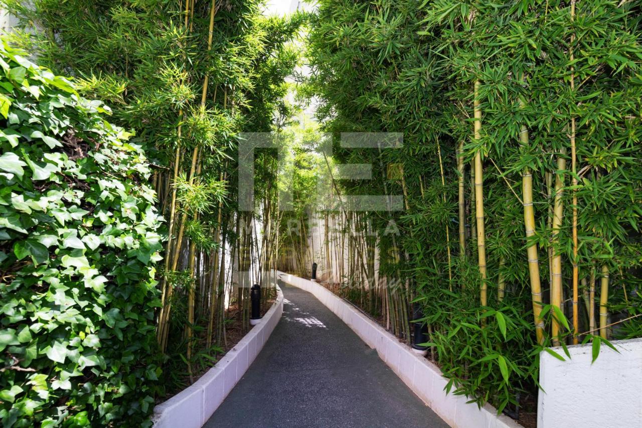 Marbella Luxury Duplex 106 Close To The Beach Exterior foto