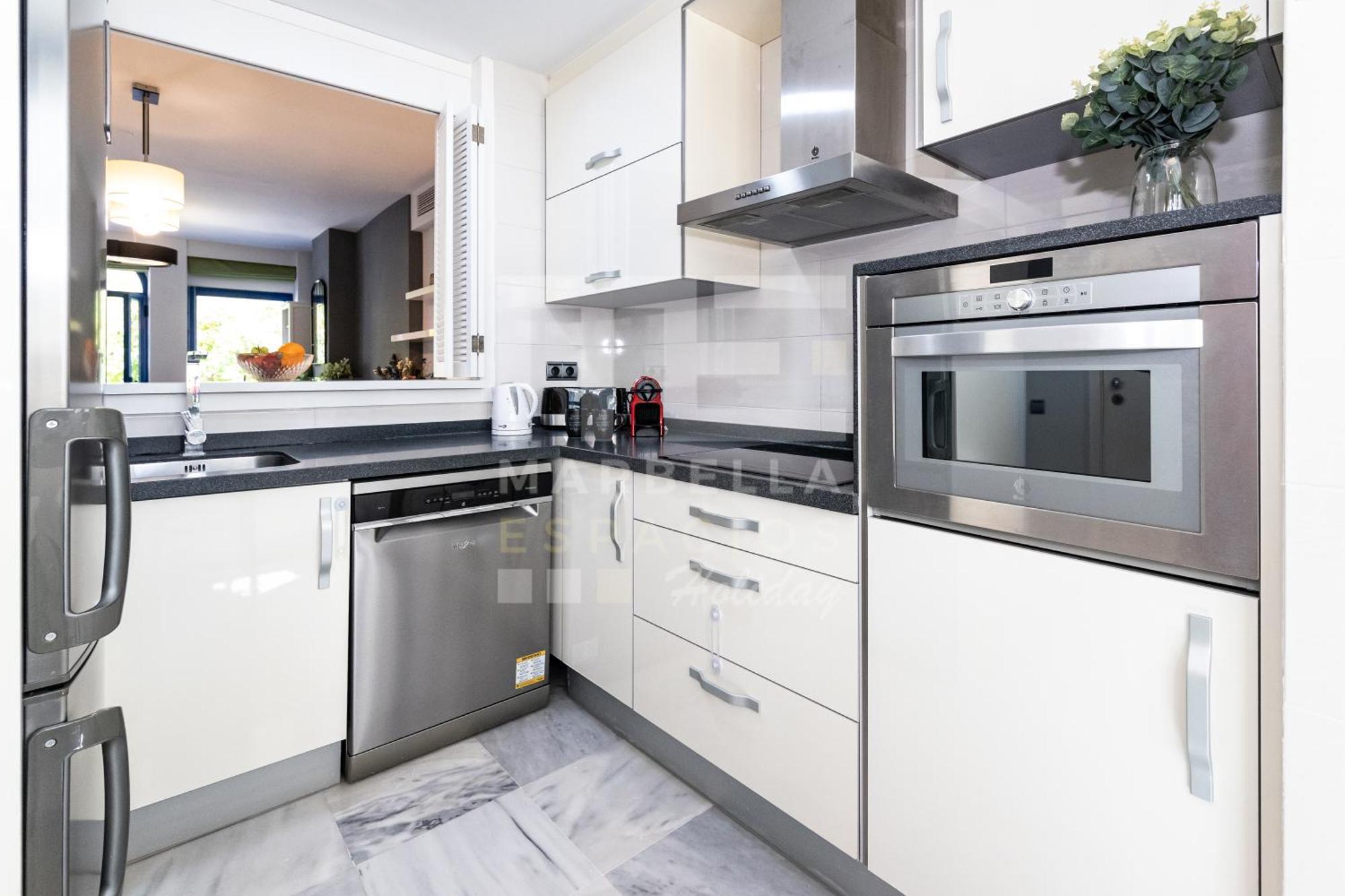 Marbella Luxury Duplex 106 Close To The Beach Exterior foto