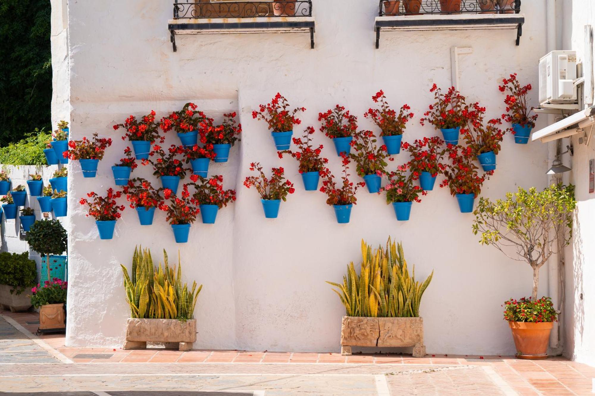 Marbella Luxury Duplex 106 Close To The Beach Exterior foto