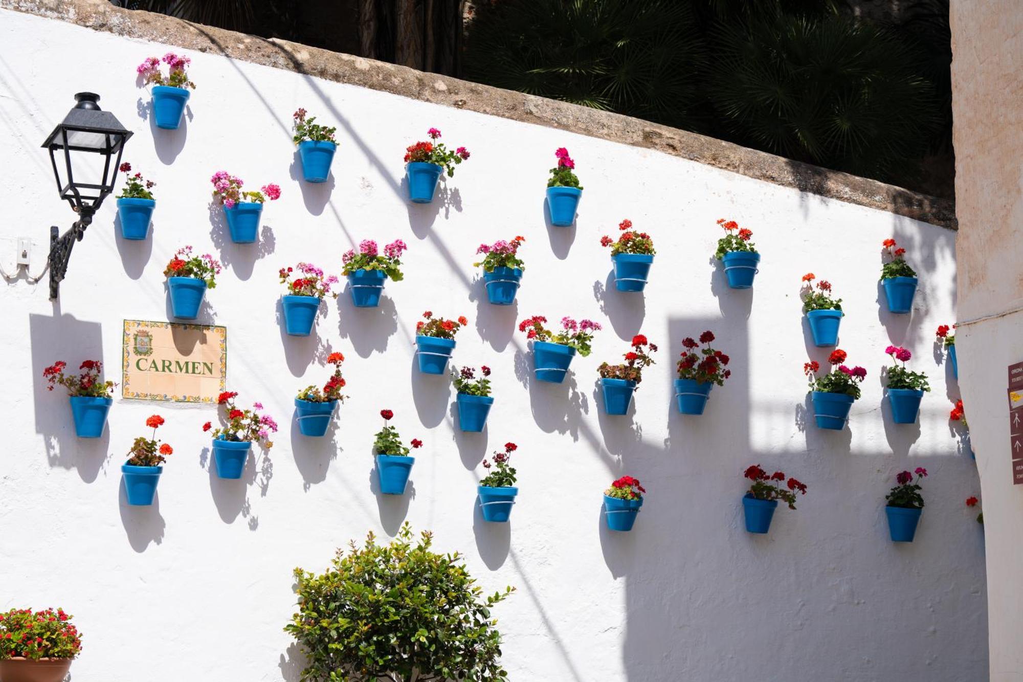 Marbella Luxury Duplex 106 Close To The Beach Exterior foto