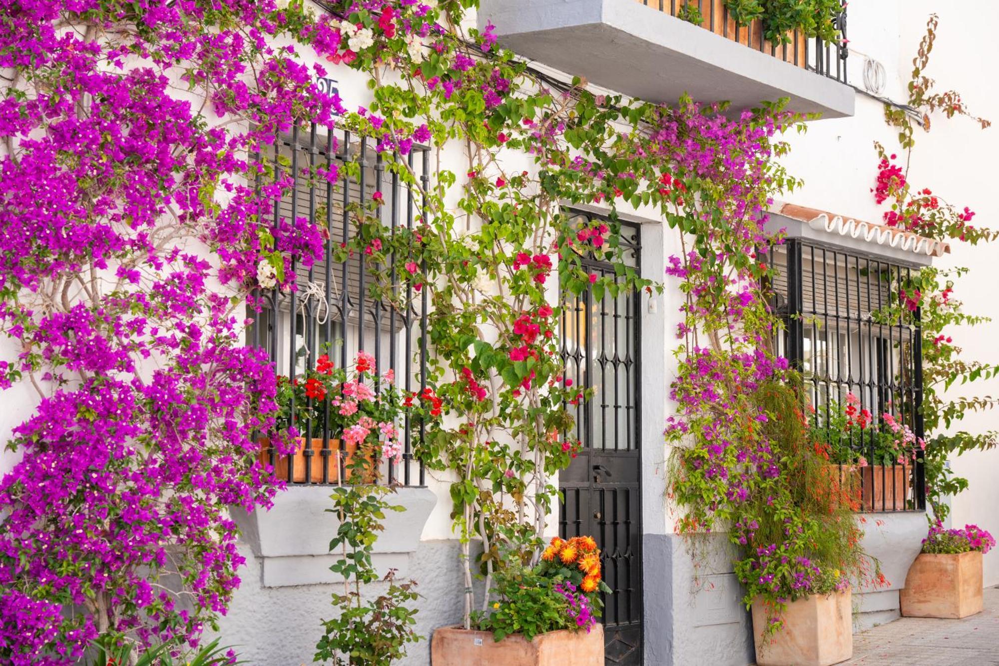 Marbella Luxury Duplex 106 Close To The Beach Exterior foto